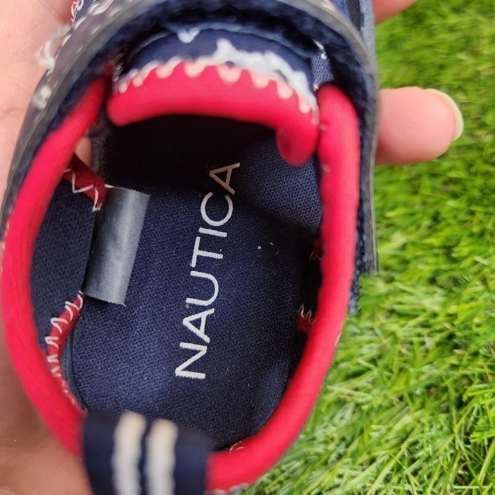 New Nautica Kids Kettle Protective Water baby shoes
